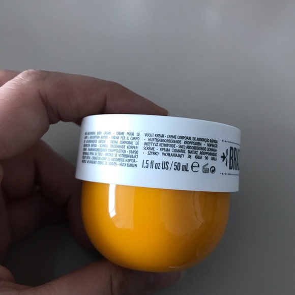 Sol de Janeiro Other - Bum bum cream 50ml